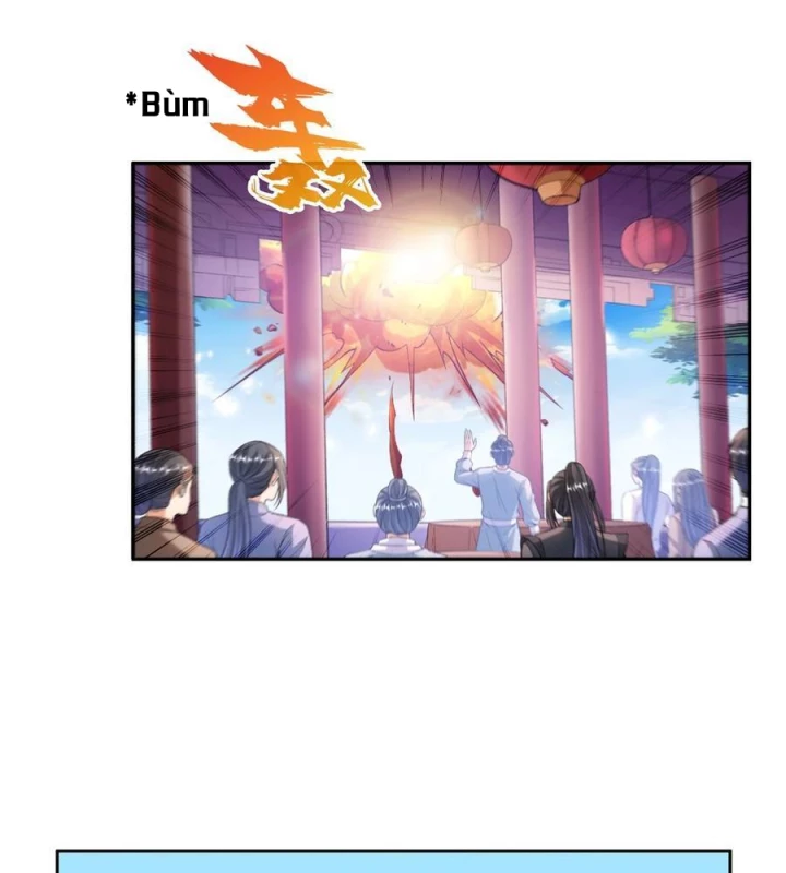 Tu Chân Nói Chuyện Phiếm Quần Chapter 669 - Trang 3