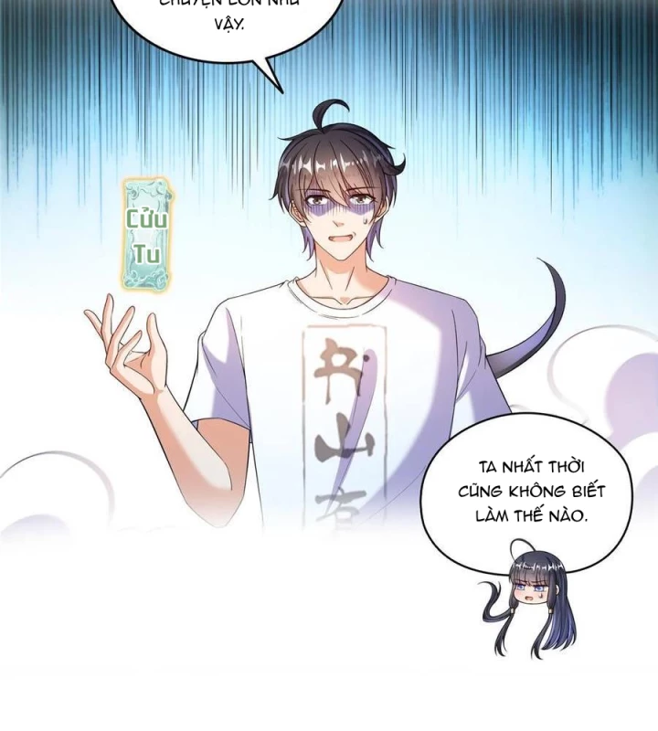 Tu Chân Nói Chuyện Phiếm Quần Chapter 669 - Trang 3
