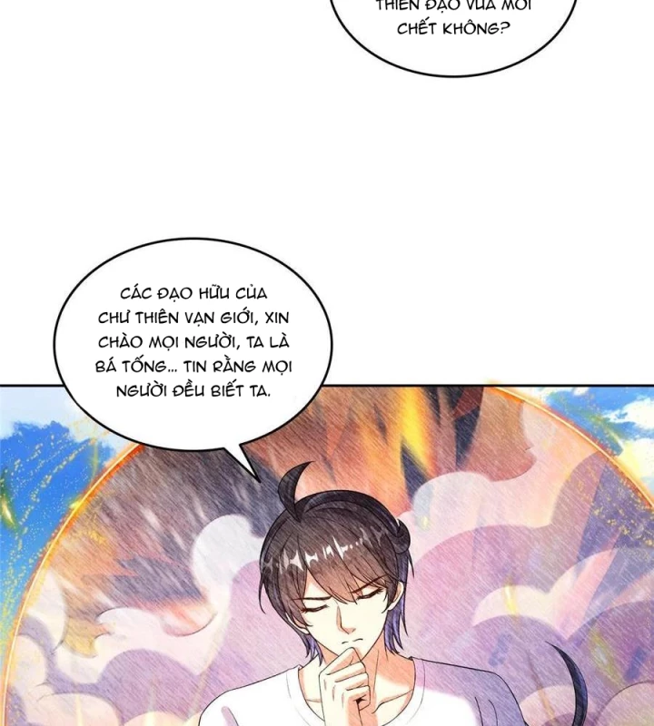 Tu Chân Nói Chuyện Phiếm Quần Chapter 669 - Trang 3