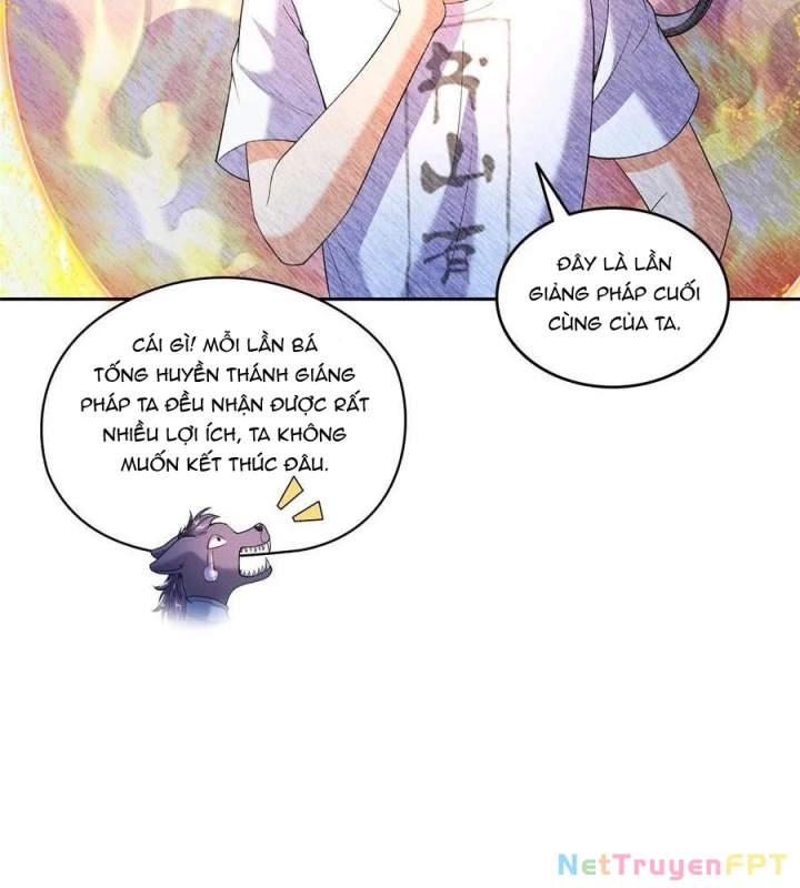 Tu Chân Nói Chuyện Phiếm Quần Chapter 669 - Trang 3