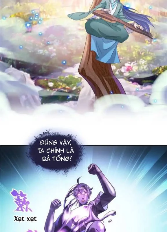 Tu Chân Nói Chuyện Phiếm Quần Chapter 672 - Trang 3