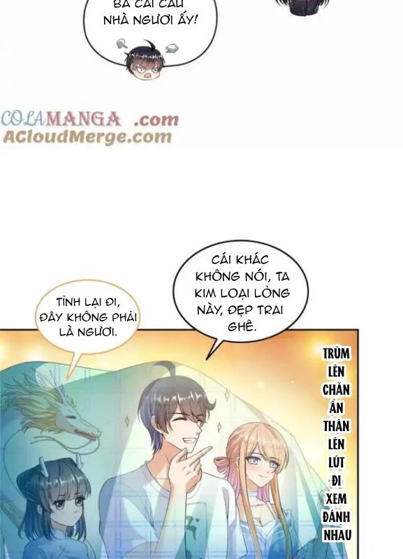 Tu Chân Nói Chuyện Phiếm Quần Chapter 672 - Trang 3