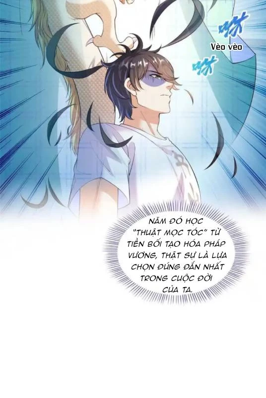 Tu Chân Nói Chuyện Phiếm Quần Chapter 672 - Trang 3