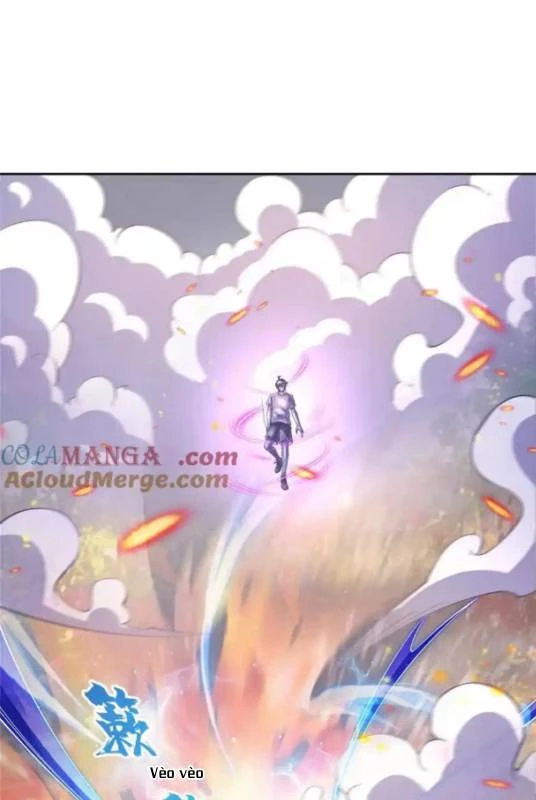 Tu Chân Nói Chuyện Phiếm Quần Chapter 672 - Trang 3
