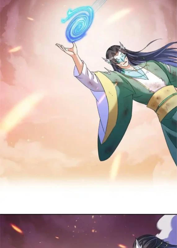 Tu Chân Nói Chuyện Phiếm Quần Chapter 672 - Trang 3