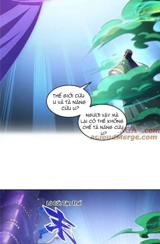 Tu Chân Nói Chuyện Phiếm Quần Chapter 672 - Trang 3