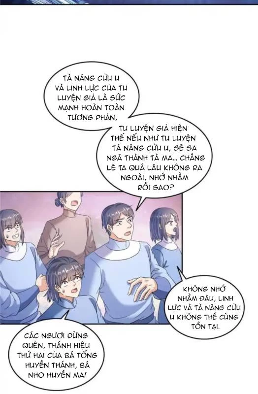 Tu Chân Nói Chuyện Phiếm Quần Chapter 672 - Trang 3