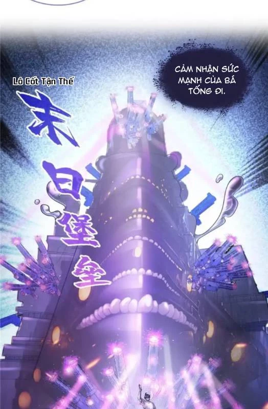 Tu Chân Nói Chuyện Phiếm Quần Chapter 672 - Trang 3