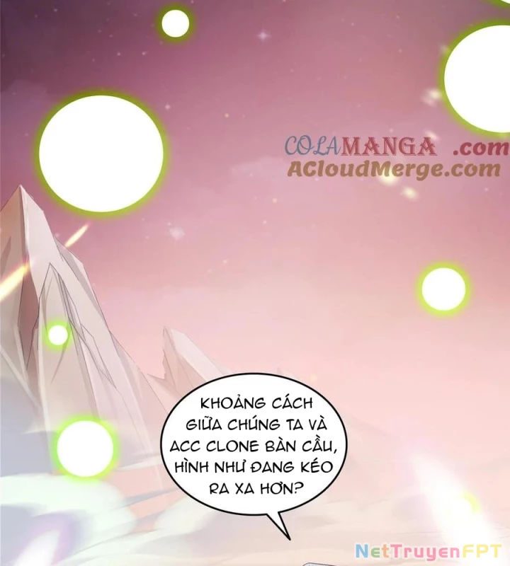 Tu Chân Nói Chuyện Phiếm Quần Chapter 673 - Trang 3