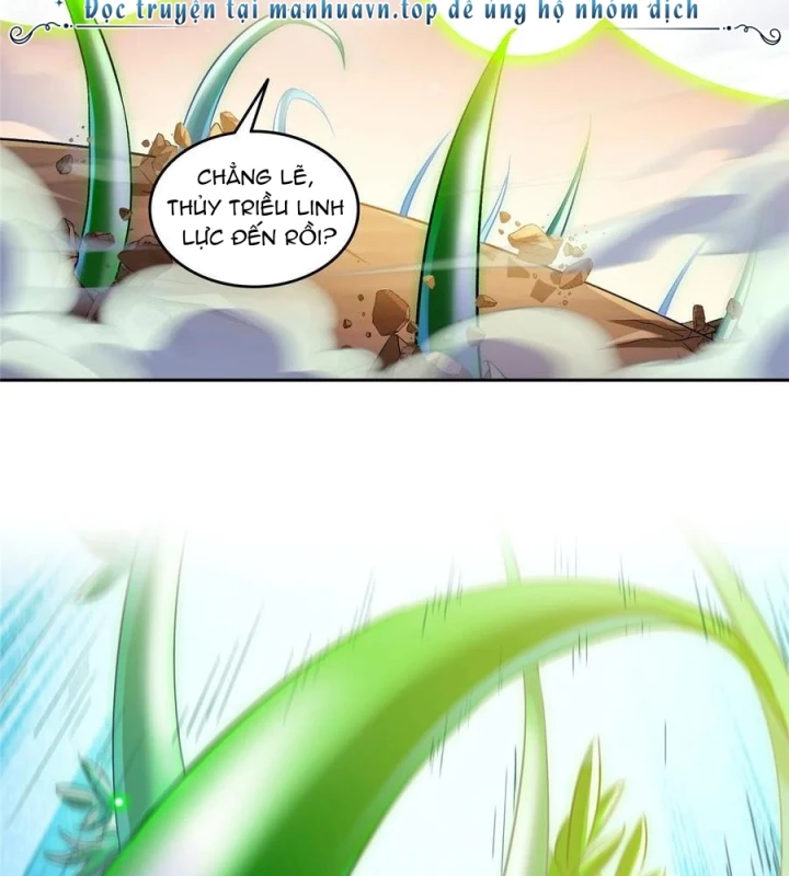 Tu Chân Nói Chuyện Phiếm Quần Chapter 673 - Trang 3