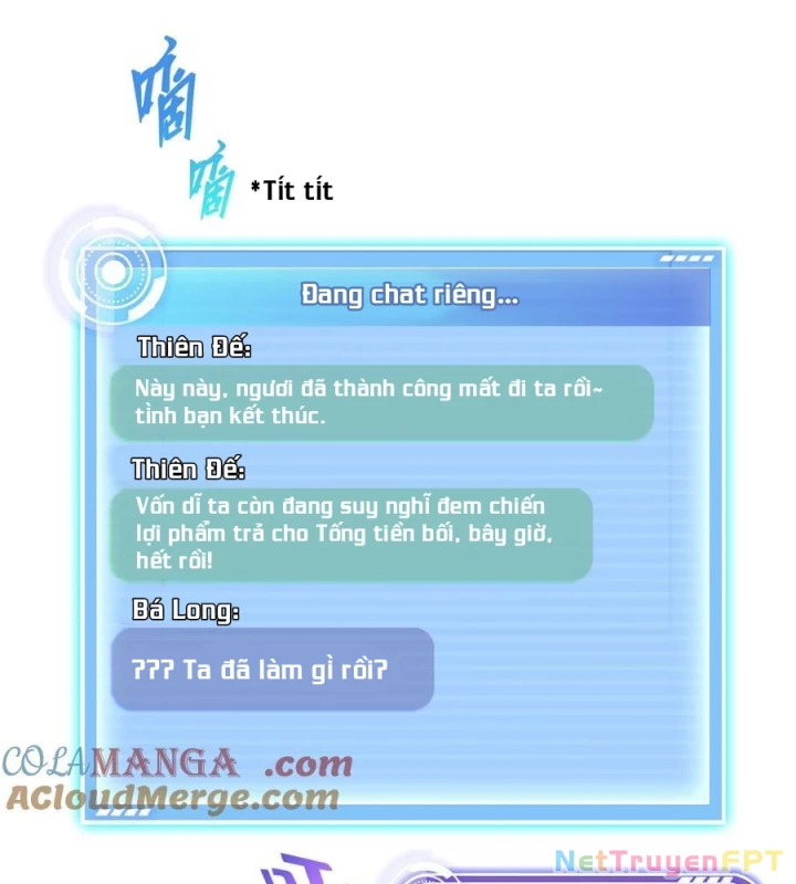 Tu Chân Nói Chuyện Phiếm Quần Chapter 673 - Trang 3