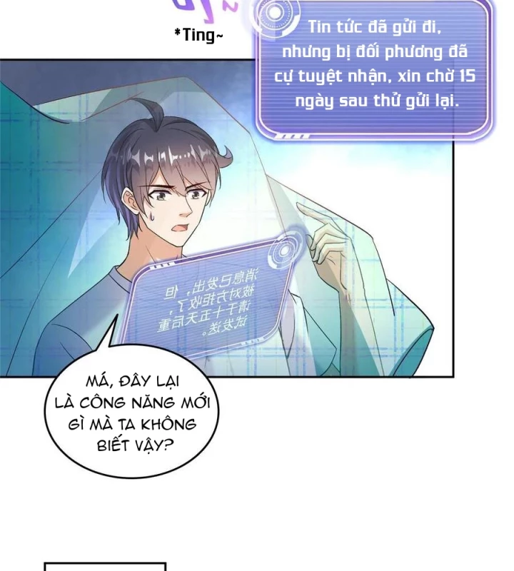 Tu Chân Nói Chuyện Phiếm Quần Chapter 673 - Trang 3