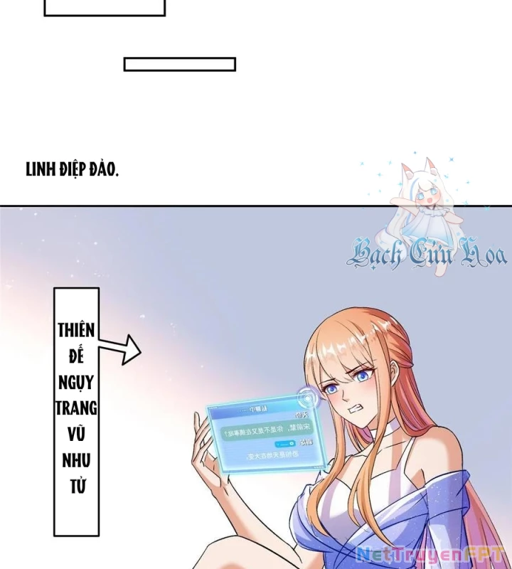 Tu Chân Nói Chuyện Phiếm Quần Chapter 673 - Trang 3