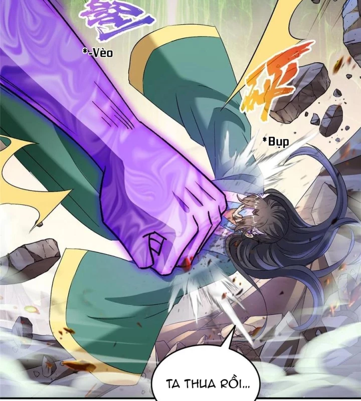 Tu Chân Nói Chuyện Phiếm Quần Chapter 673 - Trang 3
