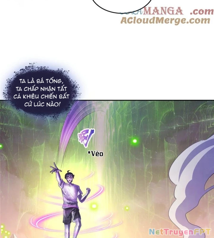 Tu Chân Nói Chuyện Phiếm Quần Chapter 673 - Trang 3