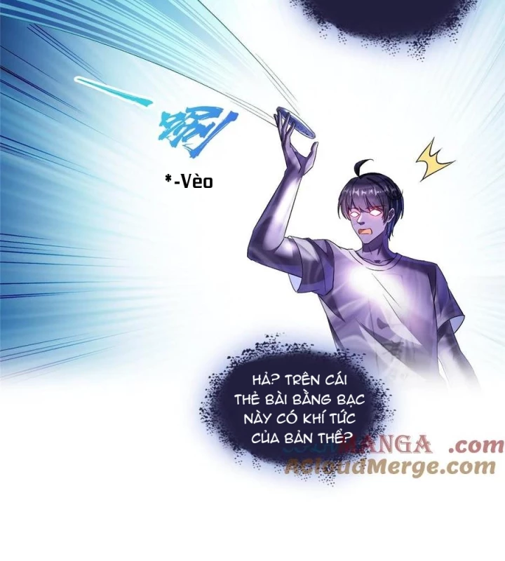 Tu Chân Nói Chuyện Phiếm Quần Chapter 673 - Trang 3