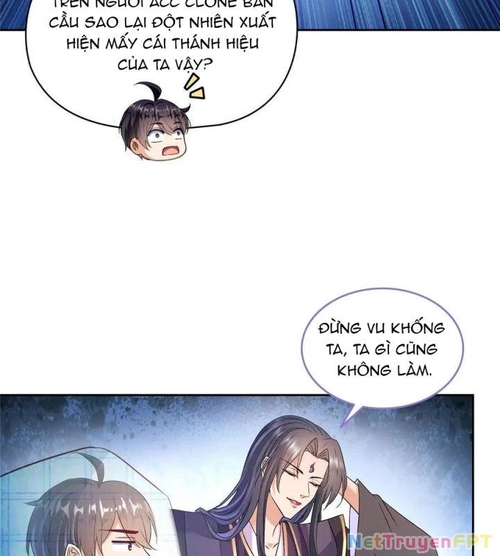 Tu Chân Nói Chuyện Phiếm Quần Chapter 673 - Trang 3