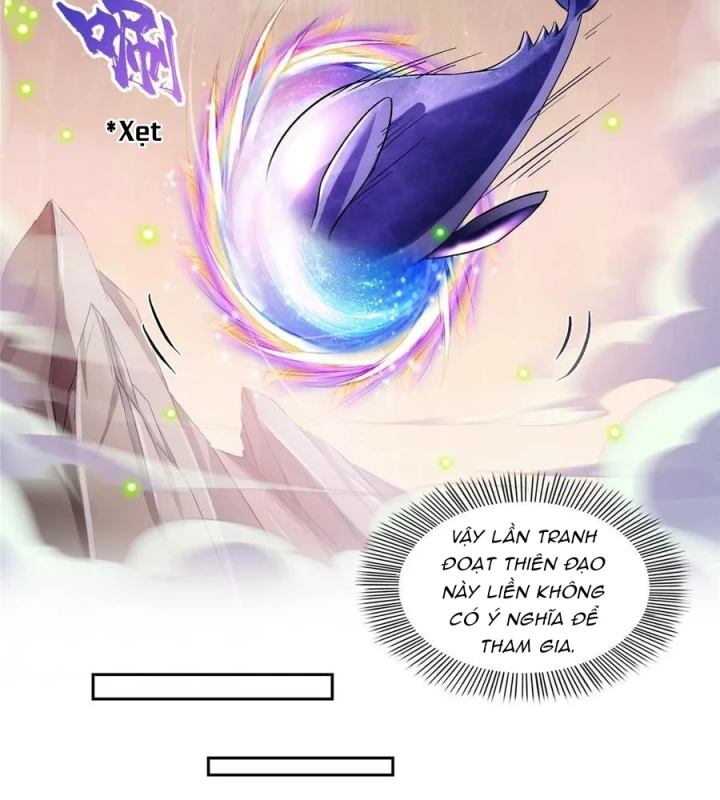 Tu Chân Nói Chuyện Phiếm Quần Chapter 673 - Trang 3