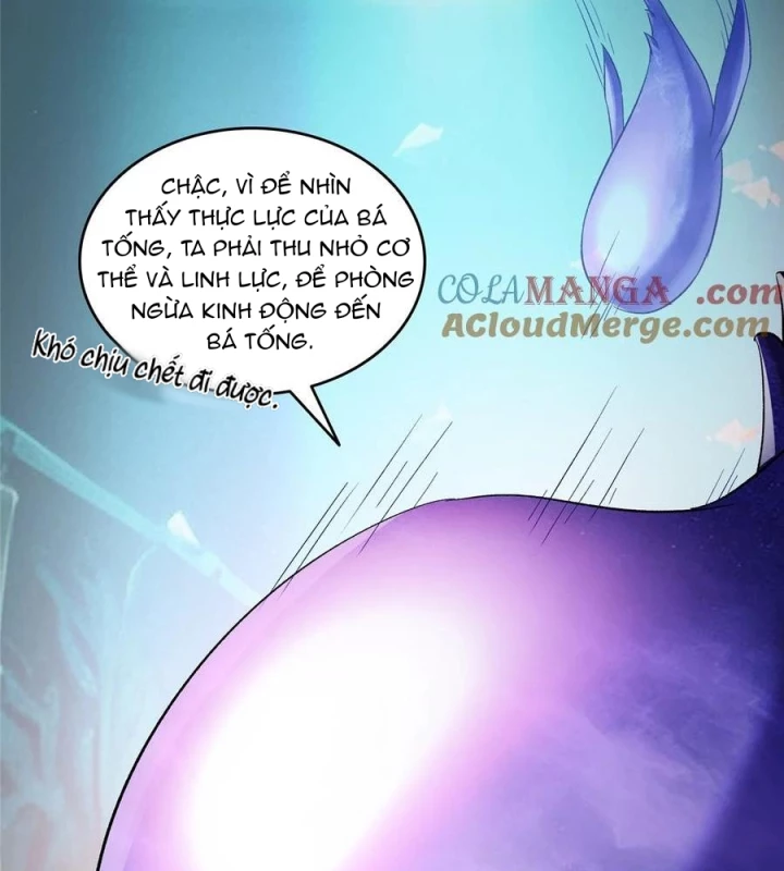 Tu Chân Nói Chuyện Phiếm Quần Chapter 673 - Trang 3