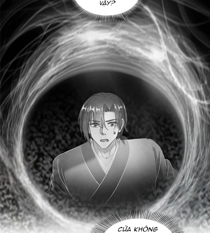 Tu Chân Nói Chuyện Phiếm Quần Chapter 673 - Trang 3