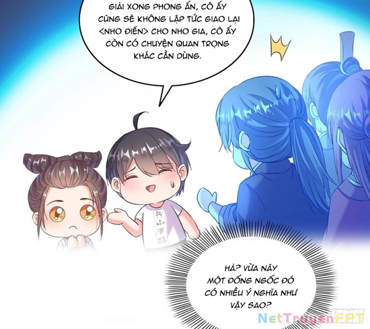 Tu Chân Nói Chuyện Phiếm Quần Chapter 675 - Trang 3