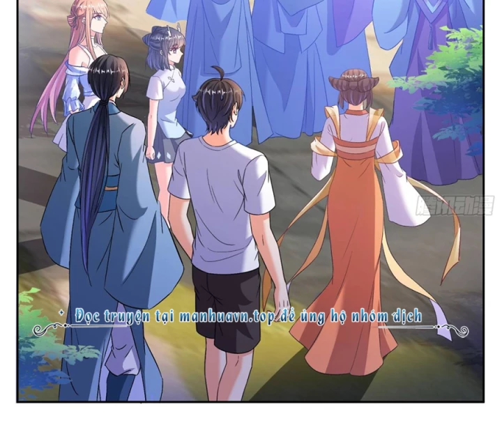 Tu Chân Nói Chuyện Phiếm Quần Chapter 675 - Trang 3
