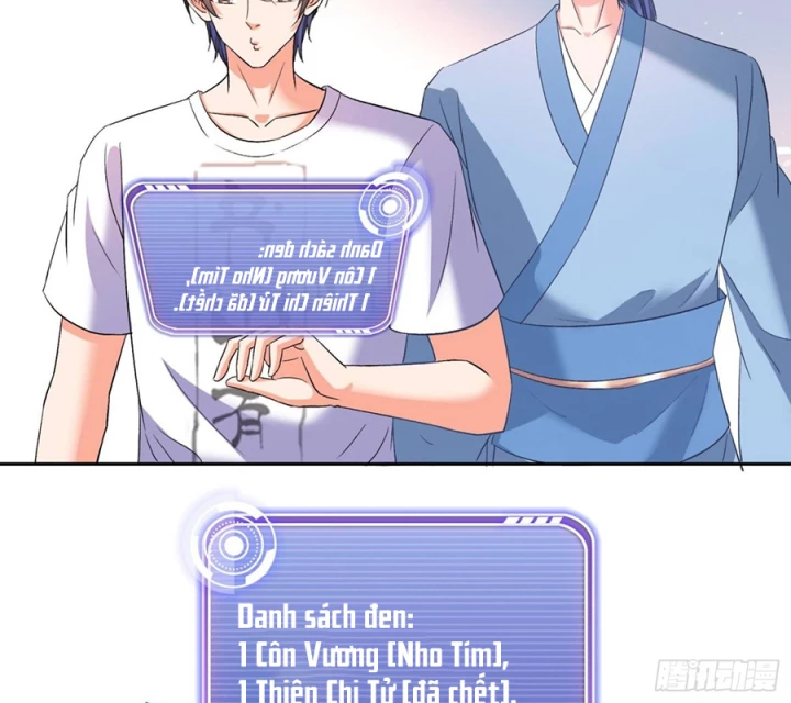 Tu Chân Nói Chuyện Phiếm Quần Chapter 675 - Trang 3