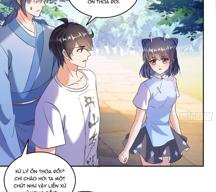 Tu Chân Nói Chuyện Phiếm Quần Chapter 675 - Trang 3