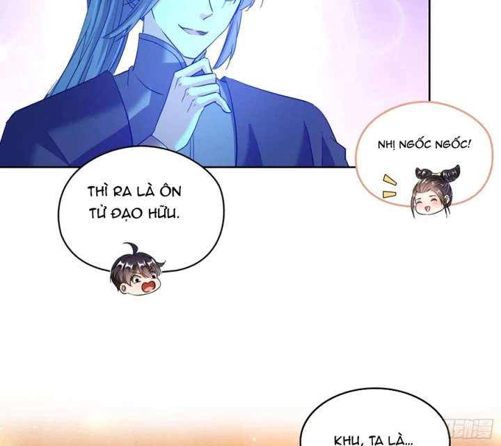 Tu Chân Nói Chuyện Phiếm Quần Chapter 675 - Trang 3
