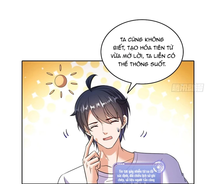 Tu Chân Nói Chuyện Phiếm Quần Chapter 675 - Trang 3