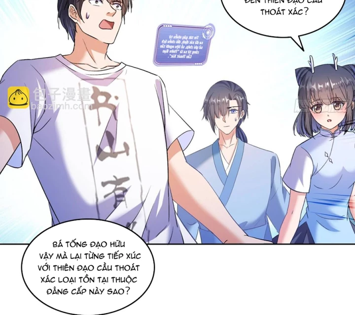 Tu Chân Nói Chuyện Phiếm Quần Chapter 675 - Trang 3