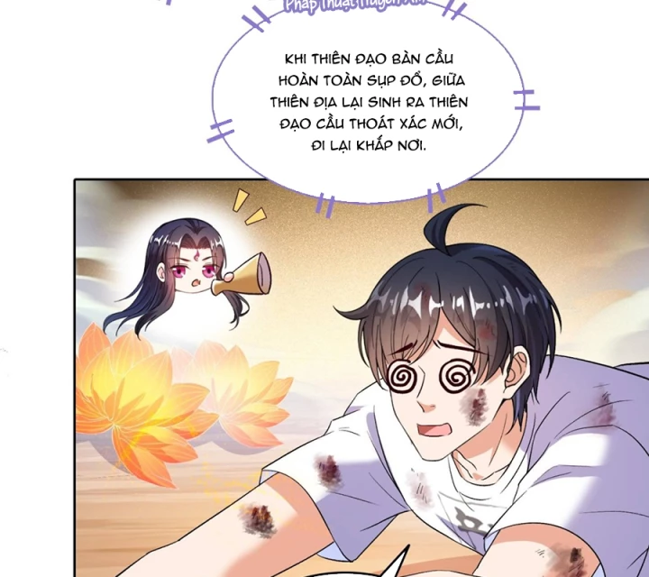 Tu Chân Nói Chuyện Phiếm Quần Chapter 675 - Trang 3