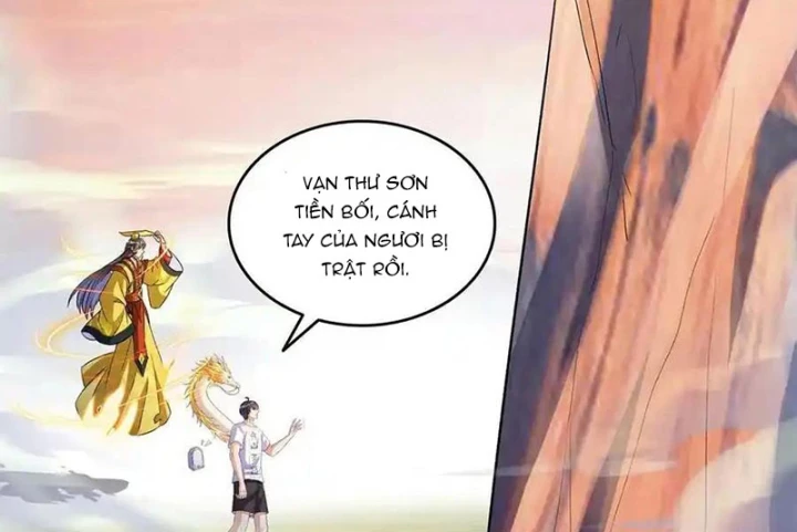 Tu Chân Nói Chuyện Phiếm Quần Chapter 679 - Trang 3