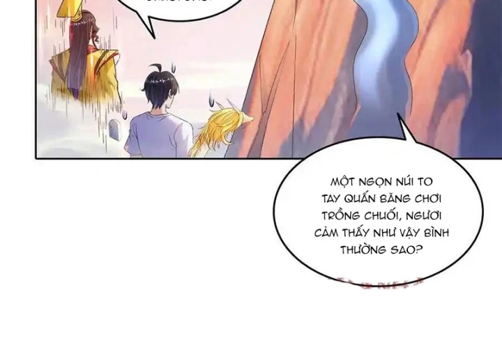 Tu Chân Nói Chuyện Phiếm Quần Chapter 679 - Trang 3