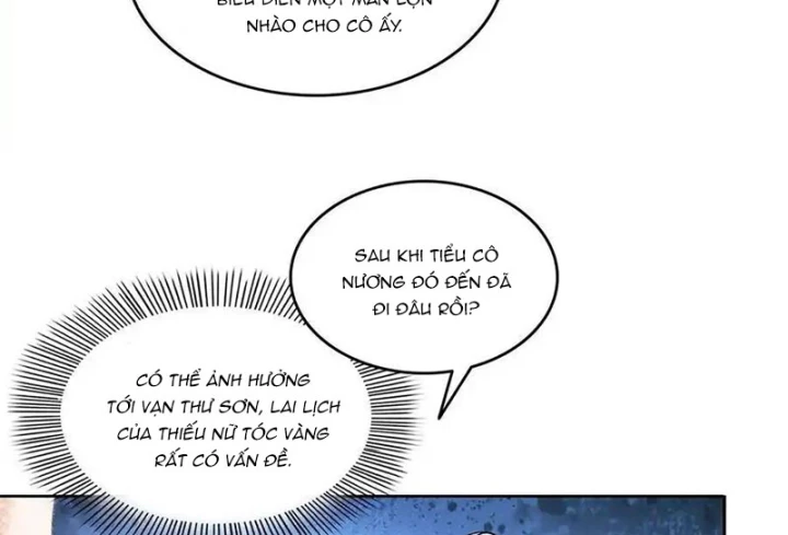 Tu Chân Nói Chuyện Phiếm Quần Chapter 679 - Trang 3