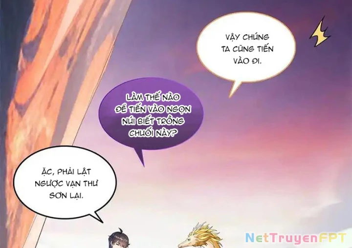 Tu Chân Nói Chuyện Phiếm Quần Chapter 679 - Trang 3