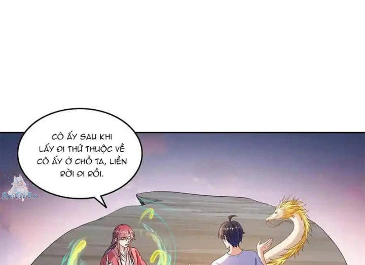 Tu Chân Nói Chuyện Phiếm Quần Chapter 679 - Trang 3