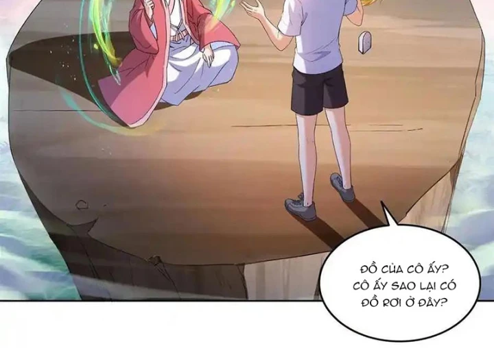 Tu Chân Nói Chuyện Phiếm Quần Chapter 679 - Trang 3