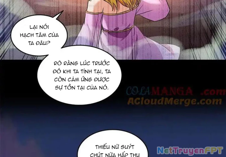 Tu Chân Nói Chuyện Phiếm Quần Chapter 679 - Trang 3