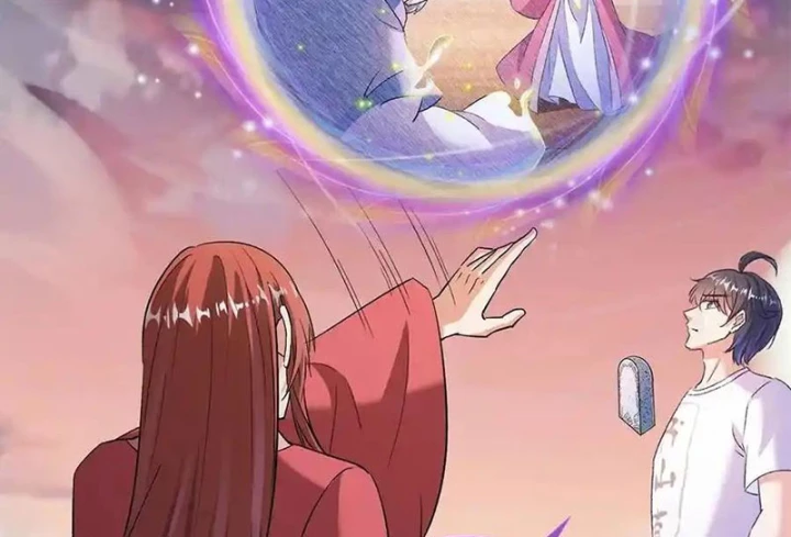 Tu Chân Nói Chuyện Phiếm Quần Chapter 679 - Trang 3