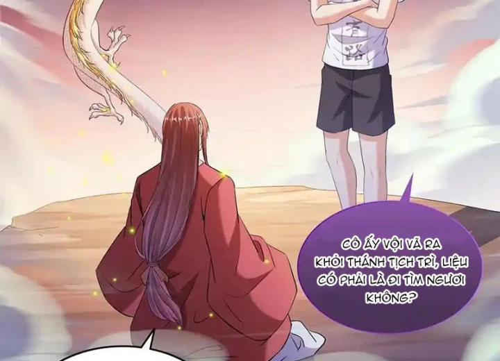 Tu Chân Nói Chuyện Phiếm Quần Chapter 679 - Trang 3