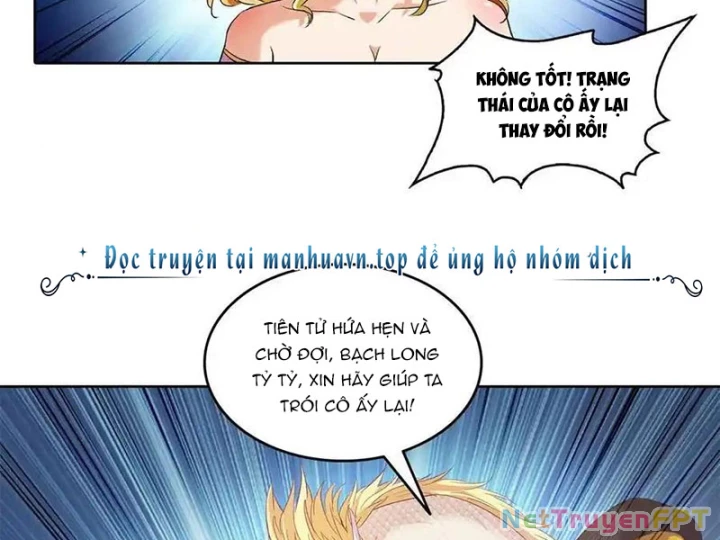 Tu Chân Nói Chuyện Phiếm Quần Chapter 679 - Trang 3