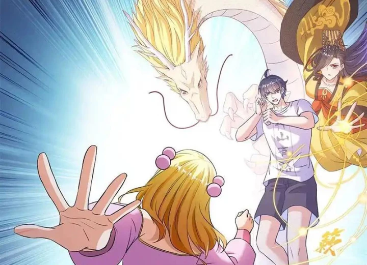 Tu Chân Nói Chuyện Phiếm Quần Chapter 679 - Trang 3