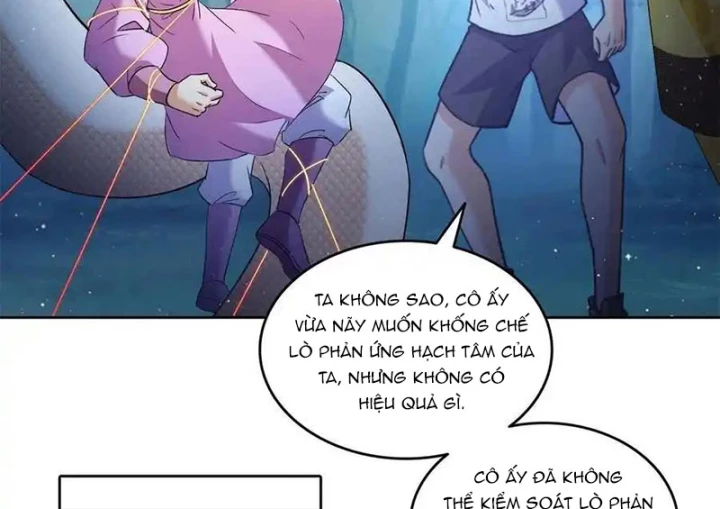 Tu Chân Nói Chuyện Phiếm Quần Chapter 679 - Trang 3