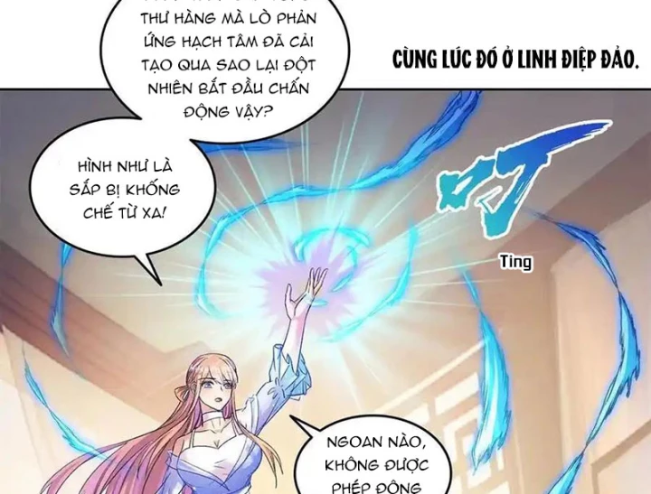 Tu Chân Nói Chuyện Phiếm Quần Chapter 679 - Trang 3