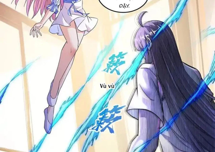 Tu Chân Nói Chuyện Phiếm Quần Chapter 679 - Trang 3