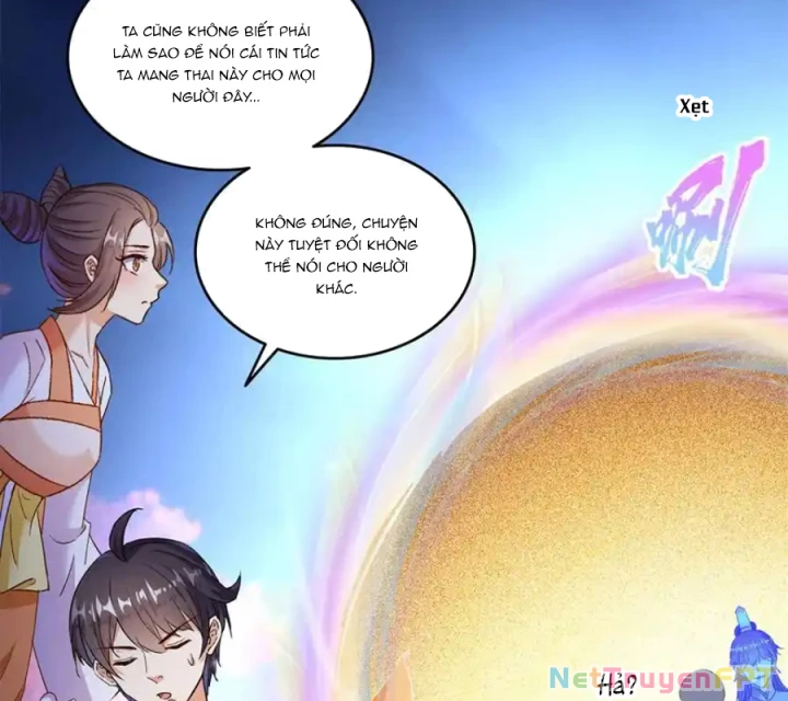Tu Chân Nói Chuyện Phiếm Quần Chapter 681 - Trang 3
