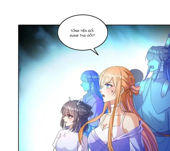 Tu Chân Nói Chuyện Phiếm Quần Chapter 681 - Trang 3