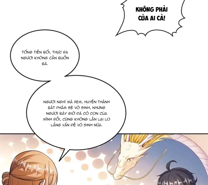 Tu Chân Nói Chuyện Phiếm Quần Chapter 681 - Trang 3