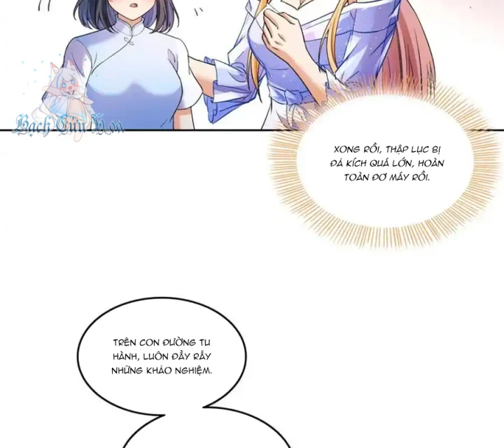 Tu Chân Nói Chuyện Phiếm Quần Chapter 681 - Trang 3